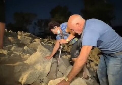 ancianos, cubanos, Estados Unidos