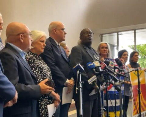 Asamblea de la Resistencia Cubana, Cuba