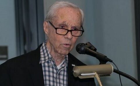 Ángel Cuadra Landrove, Exilio