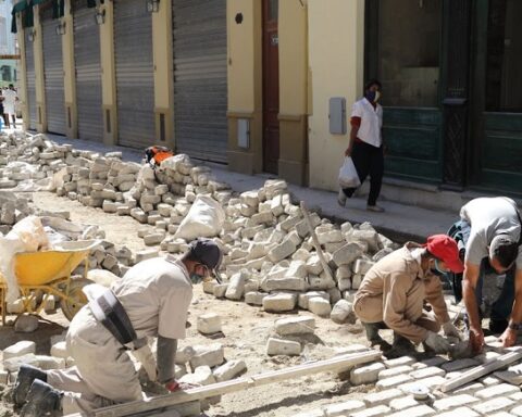 cubanos, trabajadores, derechos laborales