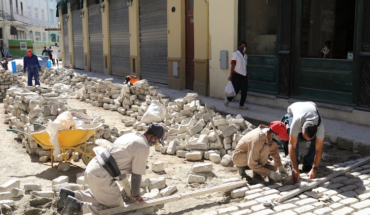 cubanos, trabajadores, derechos laborales