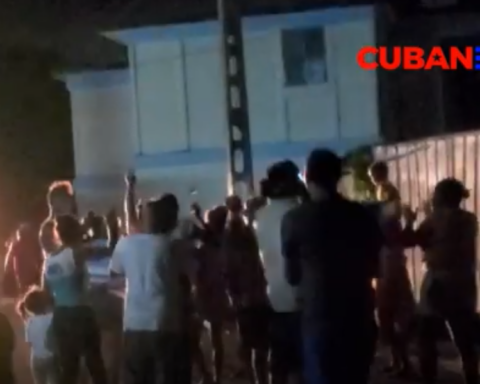 protestas cubanos