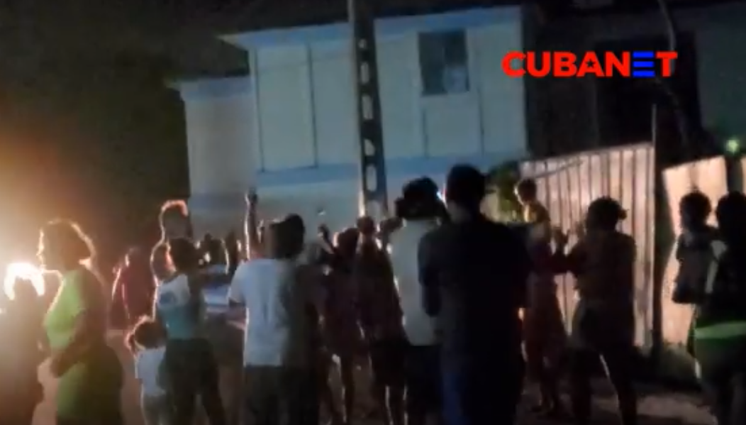 protestas cubanos