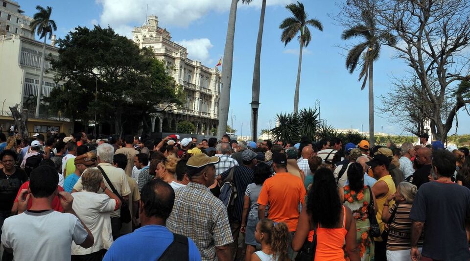 Cubans will be able to apply for Spanish nationality from this Thursday with new criteria