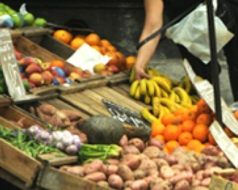 Cuesta Duarte Institute: concern about inflation and rise in food