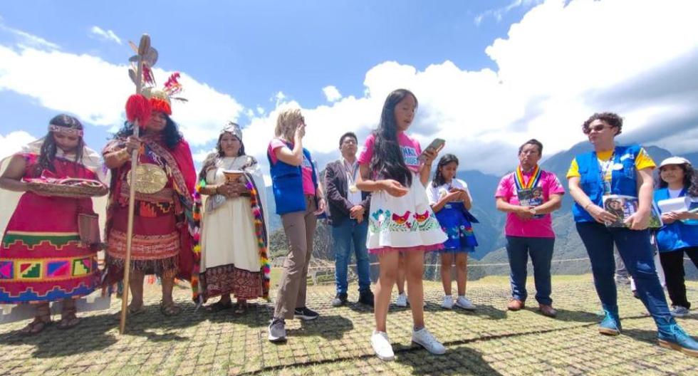 Current challenges for Peruvian women in the political scene: the gaps that still persist