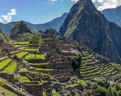 Cusco: From TODAY entrance to Machu Picchu will be done according to established schedule