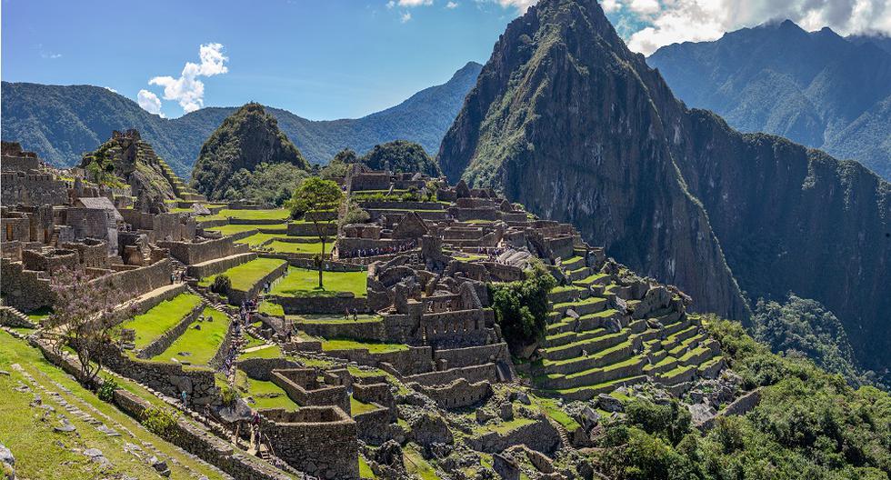 Cusco: From TODAY entrance to Machu Picchu will be done according to established schedule