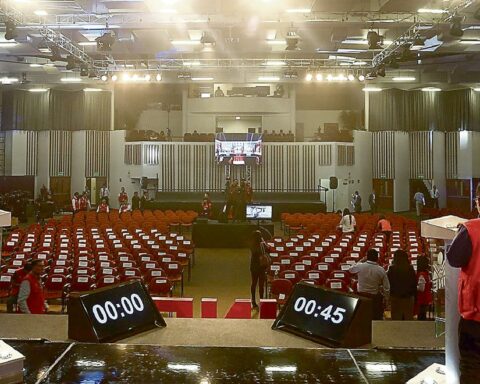 Cusco and Moquegua will have debates for the second round of their regional governments