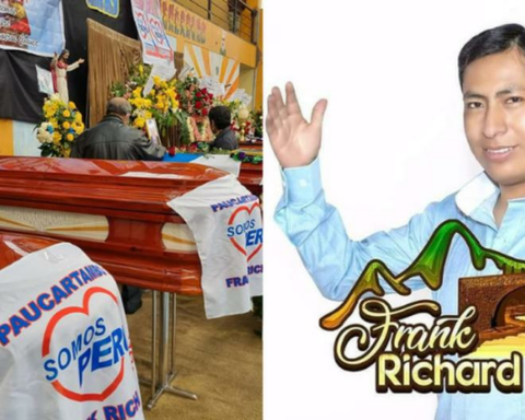 Cusco: candidate from Paucartambo who died a month ago obtained almost half the votes of his province