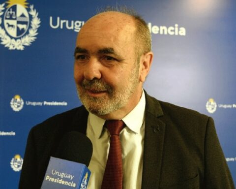 Customs will seize merchandise that exceeds five kilos