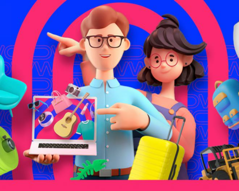 CyberWow 2022 returns with attractive offers to enjoy the World Cup and the New Year's Eve parties