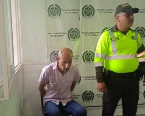 Dad who murdered his son in Melgar took photos pretending to be the most religious