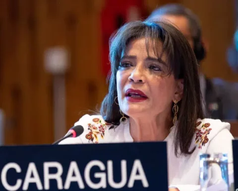 Daniel Ortega dismisses two directors of the Supreme Court of Justice