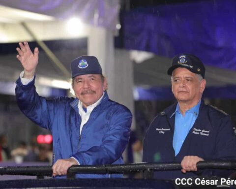 Daniel Ortega suspends diplomatic relations with the Netherlands