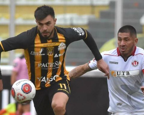 Date 23 of the Clausura tournament begins this Saturday;  two candidates for the title play