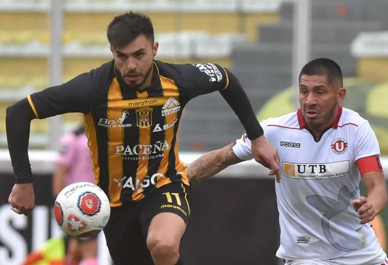 Date 23 of the Clausura tournament begins this Saturday;  two candidates for the title play