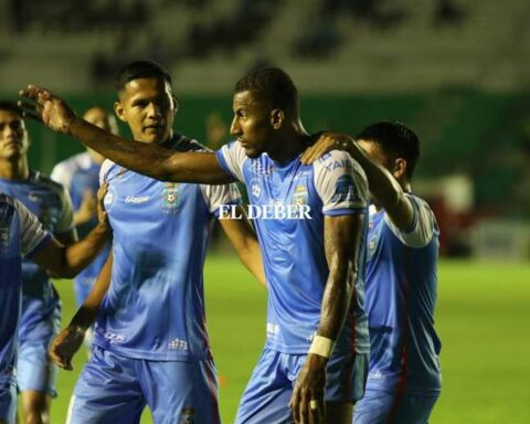 Date 24: On Thursday there will be continuity of the day with Blooming as the protagonist