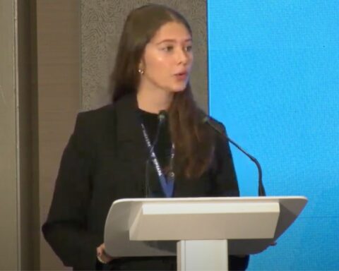 Daughter of Juan Lorenzo Holmann: "We fear that he will die confined in the cells of El Chipote despite his innocence"