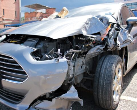 Deaths from traffic accidents increased by 33% during week of school break