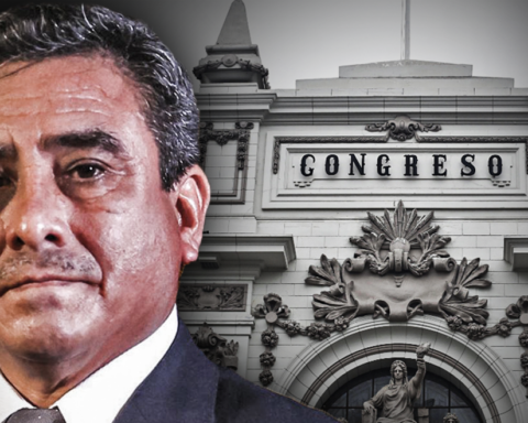 Defense Commission requests the presence of Willy Huerta to respond for appointments in the Mininter