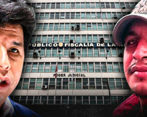 Defense Commission will investigate alleged irregular use of the presidential plane by Pedro Castillo