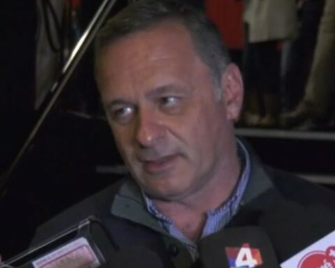 Delgado: Astesiano's background was adulterated and we have to investigate to the bone