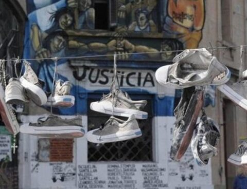 Deputies approved the expropriation project of the building where Cromañón worked