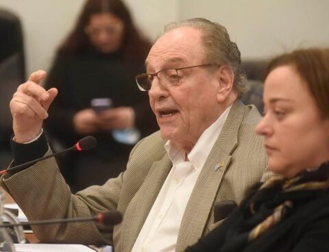 Deputies will seek to approve the 2023 Budget next week