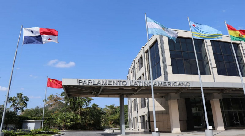 Diputado Ángel Rodríguez: Reunión CELAC-UE será un acercamiento para la paz