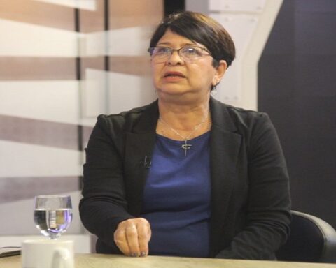 Diputada Gisela Tovar: Ley de trabajadores a Domicilio busca proteger a los niños y a la familia