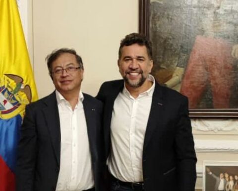 Dictator Ortega accepts León Muñoz as the new ambassador of Colombia