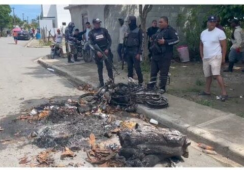 Agente de la Digesett hiere de bala alcalde de Arenoso