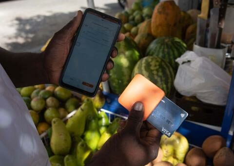 Digital applications for collections boost micro businesses