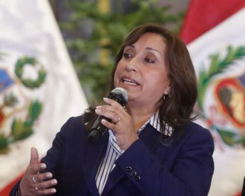 Dina Boluarte case: Final report should be presented no later than November 8