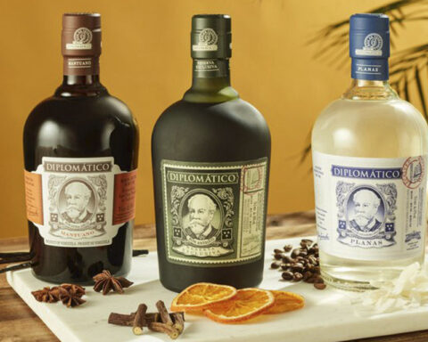 Diplomático Rum was sold to a US company that owns Jack Daniels whiskey