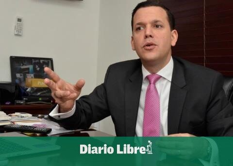 Director Intrant would receive licenses from Bávaro drivers