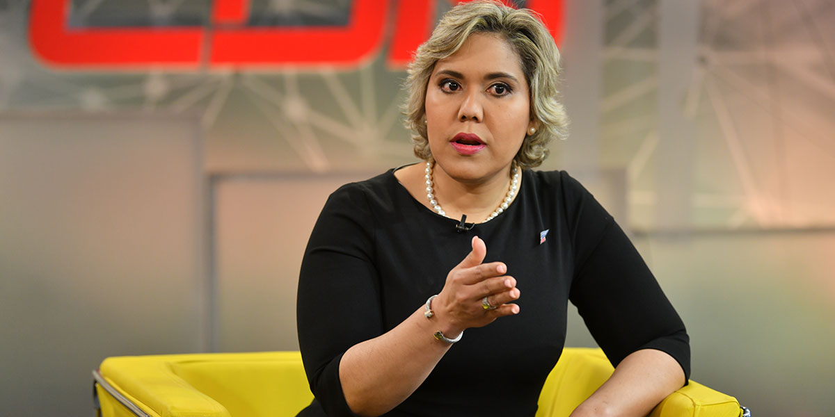Director of Procompetencia says that she will draw reform of the law