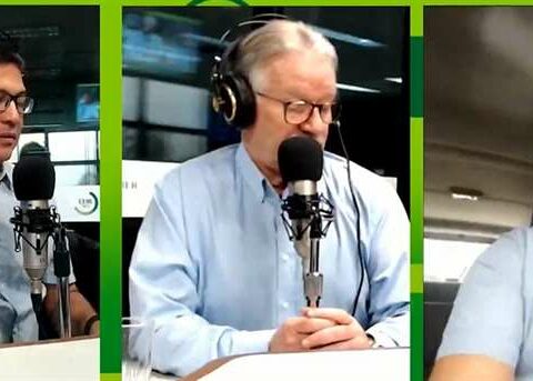 Director of the INE Santa Cruz: "It was not favorable to carry out the census in 2022, nor in 2023"