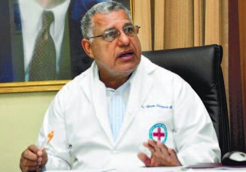 Doctor Héctor Quezada propone un dispositivo para controlar velocidad