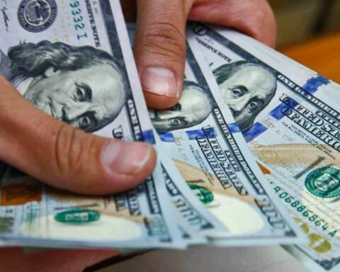 Dollar today: how much foreign currencies are trading this Friday, October 14