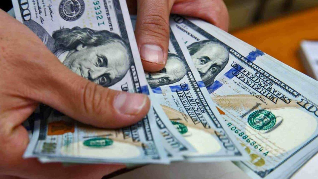 Dollar today: how much foreign currencies are trading this Friday, October 14