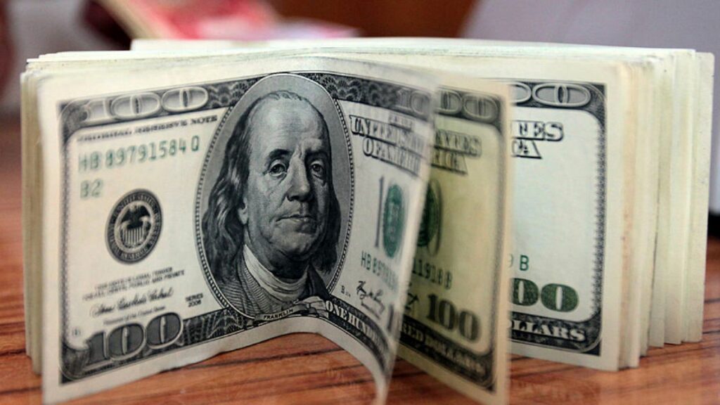 Dollar today: how much foreign currencies are trading this Thursday, October 6