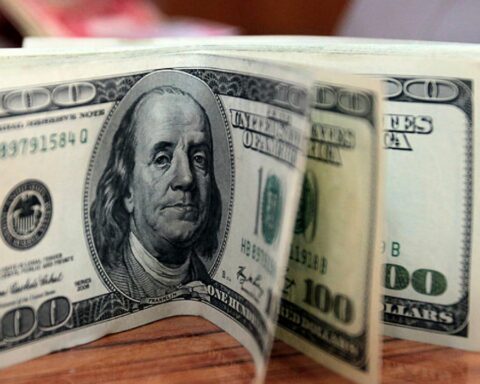 Dollar today: how much foreign currencies are trading this Thursday, October 6