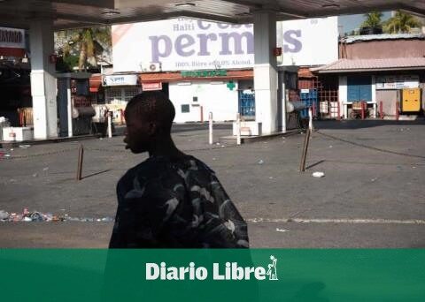 Dominican government would have approved shipment of diesel to Haiti