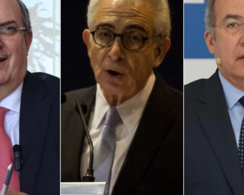 Ebrard: “Zedillo's government was a national catastrophe;  FCH participated in fraud”