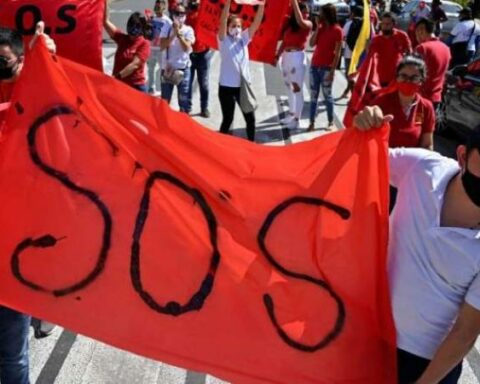 Economic slowdown in 2023, a scenario that gains strength