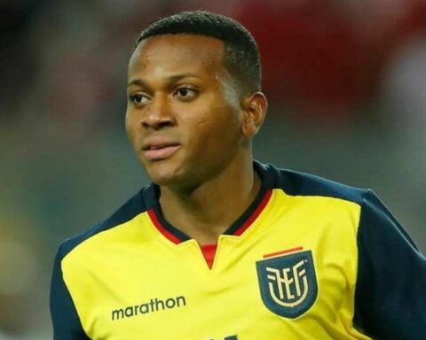 Ecuador plans to make its best World Cup in Qatar 2022, says Michael Estrada