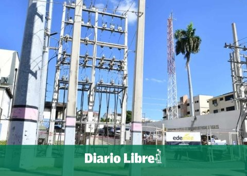 Edeeste restores Gascue energy service after fire