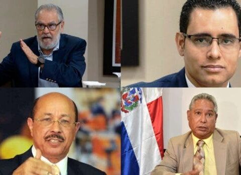 Educación y reforma tributaria son los retos del país, dicen ex ministros